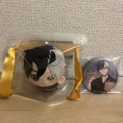 【最終値下げ】WIND BREAKER 一番くじ　桜遥セット