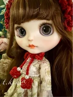 2025年最新】カスタムブライスの人気アイテム - メルカリ