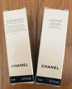 CHANEL シャネル サブリマージュ