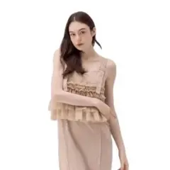 muguet tulle docking I line opのサムネイル