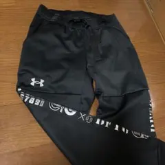 アンダーアーマー パンツ