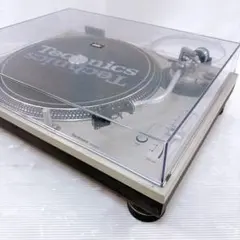 Technics SL-1200 MK3 ターンテーブル 中古品】Technics/ターンテーブル/SL-1200MK3(ブラック) -DJ機材