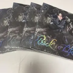 &TEAM Back to life ROAR BtL 新品未開封 FUMA ①