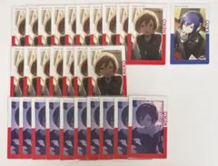 ブルーロック agf2025 御影玲王 グリッター缶バッジ - メルカリ