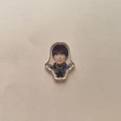 福本大晴 ガチでネバーエンディングなストーリぃ!   アクリルキーホルダー