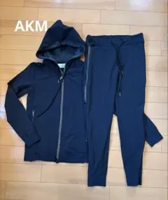 AKM セットアップ XL M AKM Contemporary エイケイエムコンテンポラリー セットアップ