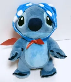 2026年最新】スティッチ ぬいぐるみ ヒーローの人気アイテム - メルカリ