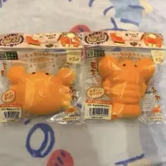 えびかにベーカリー パン スクイーズ セット 低反発　えびかにパン ヒロイチ