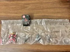 機動戦士ガンダムCAPSULE INDEX 02