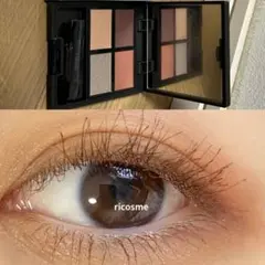 セルヴォーク♡新品♡ヴォランタリーベイシスアイパレット 01