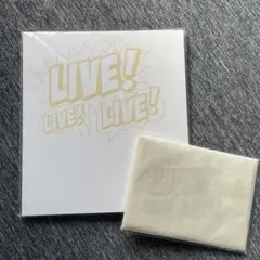 NEWS DOME PARTY 2010 パンフレット