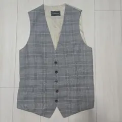 スーツベスト