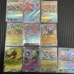 2025年最新】ダブルレア まとめ売り ポケカの人気アイテム