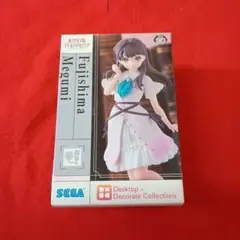 ラブライブ！蓮ノ空女学院スクールアイドルクラブ 藤島 慈 フィギュア全一種