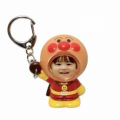 アンパンマンミュージアム 限定 にこにこフォトマスコット アンパンマン