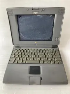 PowerBook 520c ジャンク