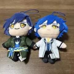 クレノア スタンガン ぬいぐるみ