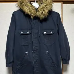 mercibeaucoup モッズコート