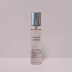 【シャネル】⭐️美品 チャンス オータンドゥル EDT ツィスト レフィル 1本