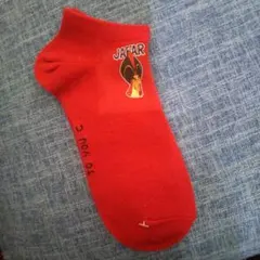 キャラクターソックス