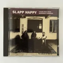 2025年最新】slapp happyの人気アイテム - メルカリ