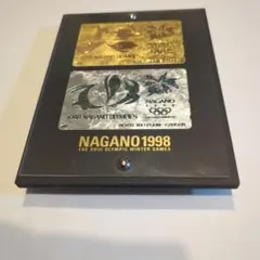非売品 1998年長野オリンピック 銅製メダル - メルカリ