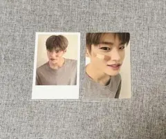 RIIZE Odyssey トレカ ポラ ラキドロ Weverse ソヒ