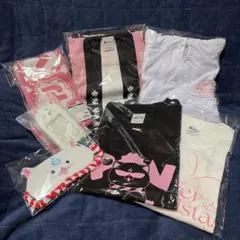 さくらみこ アパレルグッズ 5点 - メルカリ