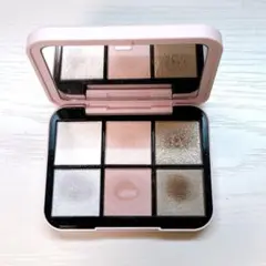 snidel beauty アイデザイナー n 04 初回限定パッケージ