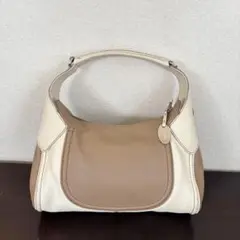 トッズ　TOD‘S レザー　バッグ　ショルダーバッグのサムネイル