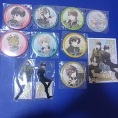 今日からマ王！ グッズセット 超レア含む 2025年最新】今日からマ王 アクスタの人気アイテム - メルカリ