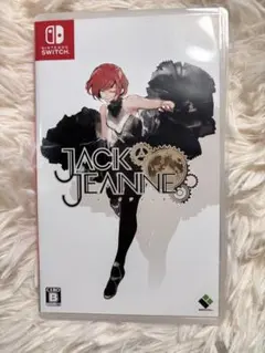 2026年最新】JackJEANNE switchの人気アイテム - メルカリ