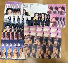 スキズ★KARMA フォトブック　切り抜き　フィリックス