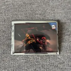 鬼滅の刃 無限城編 第一章 冨岡義勇 全方位コレクション 缶バッジ