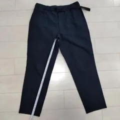 New Balance ブラック Lサイズ　ロングパンツ