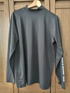 IGNIO 長袖アンダーシャツ