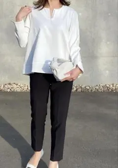 maison de Dolce ブラウス 2025年最新】maison de dolce. ブラウスの人気アイテム - メルカリ