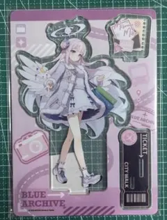 2026年最新】聖園ミカ アクリルスタンドの人気アイテム - メルカリ