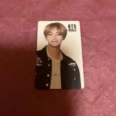 2025年最新】bts v トレカの人気アイテム - メルカリ