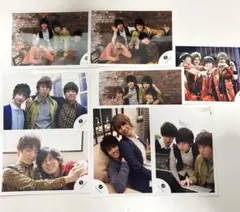 WEST. 7WEST 関西ジャニーズJr Jr時代 公式写真 まとめ売り