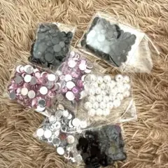 デコレーションパーツ まとめ売り