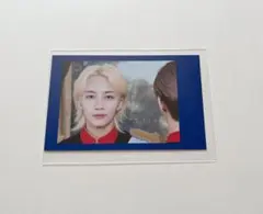 SEVENTEEN CAFE in SEOUL インスタントフォト　ジョンハン