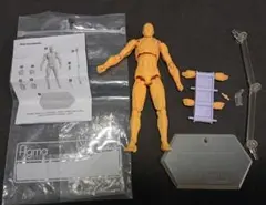figma archetype next:he flesh color ver.