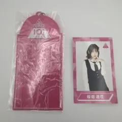 CUTIE STREET 桜庭遥花