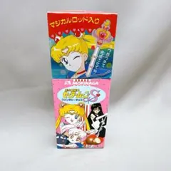 きらりんレボリューション　MilkyWay 消しゴム 未開封 きらりん⭐︎レボリューション MilkyWay 消しゴム きらレボ