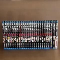 鬼殺隊見聞録 全巻セット