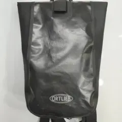 ORTLIEB オルトリーブ asphalt gear 防水メッセンジャーバッグ - メルカリ