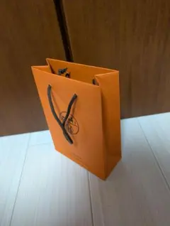 HERMES BURBERRY CELINEショップ袋 3枚セット
