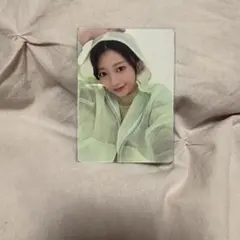 CUTIE STREET 板倉可奈 トレカ