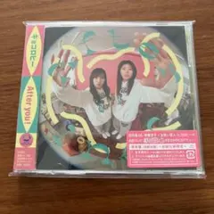 キョコロヒーAfter you! 初回使用限定盤 応募シリアルナンバー生写真入り